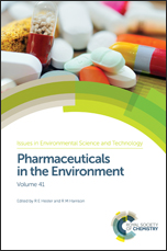 Pharmaceuticals in the Marine Environment