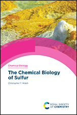 Part II: Chemical Biology of Organosulfur Metabolites