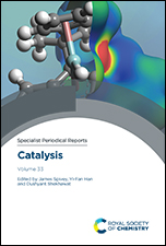 Catalytic routes and mechanisms for vinyl acetate synthesis