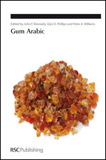 Effect of AGP on Emulsifying Stability of Gum Arabic