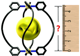 Graphical abstract: Flexibility and anion exchange of [(X)@Pd2L4] cages for recognition of size and charge of polyatomic anions