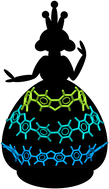 Graphical abstract: Synthesis and electronic properties of bridged [8]-, [12]- and [16]-cyclo-para-phenylenes