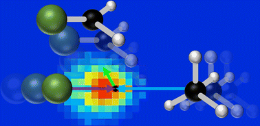 Graphical abstract: Dynamics of carbene formation in the reaction of methane with the tantalum cation in the gas phase