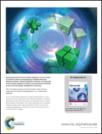 Graphical abstract: Inside back cover