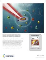 Graphical abstract: Inside back cover