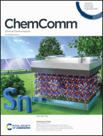 Graphical abstract: Front cover