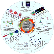 Graphical abstract: Experimental and theoretical overview on the origin of photoluminescence in carbon nanodots