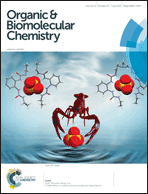 Graphical abstract: Front cover