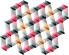 Graphical abstract: Luminescent sensing and photocatalytic degradation properties of an uncommon (4,5,5)-connected 3D MOF based on 3,5-di(3′,5′-dicarboxylphenyl)benzoic acid