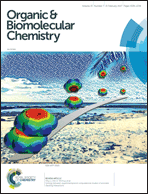 Graphical abstract: Front cover