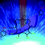 Graphical abstract: Clean Ar–Me conversion to Ar-aldehyde with the aid of carefully designed metallocorrole photocatalysts