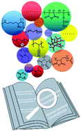 Graphical abstract: Recent advances in oligomers/polymers with unconventional chromophores