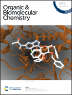 Graphical abstract: Front cover