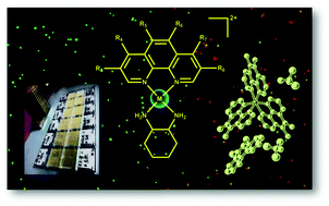 Graphical abstract: The antimicrobial properties of some copper(ii) and platinum(ii) 1,10-phenanthroline complexes