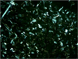 Graphical abstract: Investigations on a series of novel ionic liquids containing the [closo-B12Cl12]2− dianion