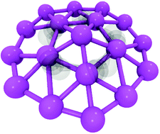 Graphical abstract: B182−: a quasi-planar bowl member of the Wankel motor family