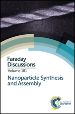 Graphical abstract: Front cover