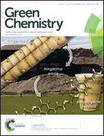 Graphical abstract: Front cover