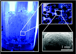 Graphical abstract: Elimination of persistent emerging micropollutants in a suspended-bed photocatalytic reactor: influence of operating conditions and combination with aerobic biological treatment
