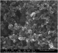 Graphical abstract: Application of a glassy carbon electrode modified with carbon black nanoparticles for highly sensitive voltammetric determination of quetiapine