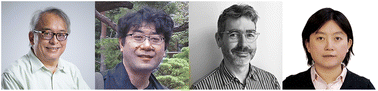 Graphical abstract: Introduction to RSC Advances themed collection on Nanoarchitectonics Advances: Bridge over Nanotechnology and Materials Science