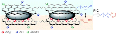 Graphical abstract: Aquivion®–carbon composites via hydrothermal carbonization: amphiphilic catalysts for solvent-free biphasic acetalization