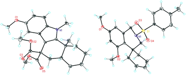 Graphical abstract: Broad scope gold(i)-catalysed polyenyne cyclisations for the formation of up to four carbon–carbon bonds