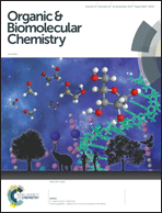 Graphical abstract: Front cover
