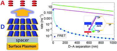 Graphical abstract: Theory for polariton-assisted remote energy transfer