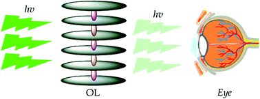 Graphical abstract: Nonlinear optical behavior of n-tuple decker phthalocyanines at the nanosecond regime: investigation of change in mechanisms