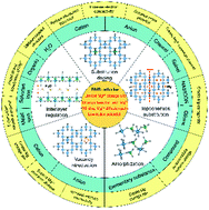 Graphical abstract: Crystal regulation towards rechargeable magnesium battery cathode materials