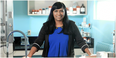 Graphical abstract: Nanoscale Horizons Emerging Investigator Series: Dr Mita Dasog, Dalhousie University, Canada