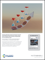 Graphical abstract: Inside back cover