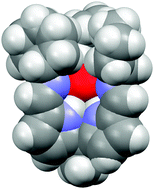 Graphical abstract: Donor-extended tripodal pyrroles: encapsulation, metallation, and H-bonded tautomers