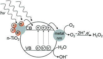 Graphical abstract: The critical role of light in moderating microbial stress due to mixtures of engineered nanomaterials