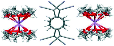 Graphical abstract: Novel TCNQ-stacking motifs in (12-crown-4)-complexes of alkali metal TCNQ salts