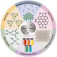 Graphical abstract: A type I and type II chemical biology toolbox to overcome the hypoxic tumour microenvironment for photodynamic therapy