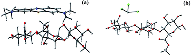 Graphical abstract: Insight into the adsorption mechanisms of methylene blue and chromium(iii) from aqueous solution onto pomelo fruit peel