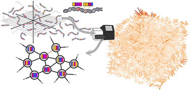 Graphical abstract: Image recovery from unknown network mechanisms for DNA sequencing-based microscopy