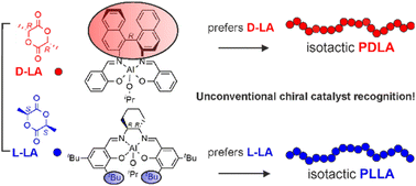 Graphical abstract: Ligand coordination controlled by monomer binding: a hint from DFT for stereoselective lactide polymerization