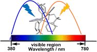 Graphical abstract: Study of the molecular design and synthesis status of metal complexes as unimolecular luminescent materials for white light emission