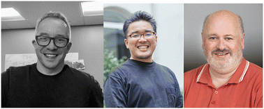 Graphical abstract: The crystal engineering foundations of the MOF Nobel Prize