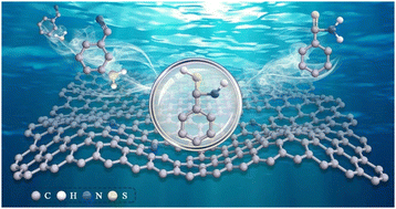 Graphical abstract: Atom-economical insertion of hydrogen and sulfur into carbon–nitrogen triple bonds using H2S via synergistic C–N sites