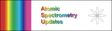 Graphical abstract: Atomic spectrometry update: review of advances in the analysis of metals, chemicals and materials