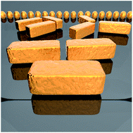 Graphical abstract: Plasmonics by design: design principles to structure–function relationships with assemblies of metal nanoparticles