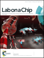 Graphical abstract: Front cover