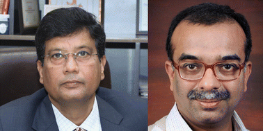 Graphical abstract: Introduction to celebrating the 10th anniversary of INST Mohali