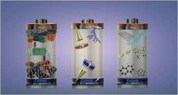 Graphical abstract: A review on instability factors of mono- and divalent metal ion batteries: from fundamentals to approaches