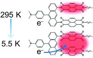 Graphical abstract: Quantum coherence in ultrafast photo-driven charge separation