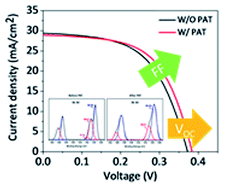 Graphical abstract: Comprehensive rear surface passivation of superstrate Sb2Se3 solar cells via post-deposition selenium annealing treatments and the application of an electron blocking layer